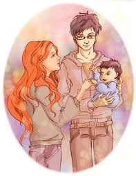 Potter family 