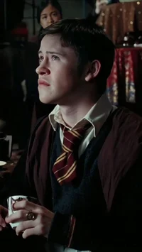 Seamus Finnigan