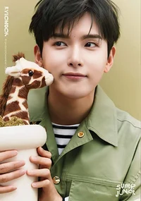 Ryeowook Kim