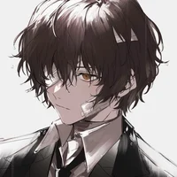 Dazai Osamu