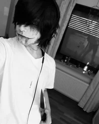 Jeff the killer