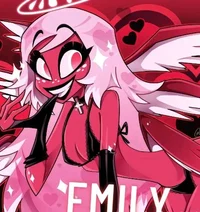 Emily -Fallen Angel-