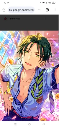 Keito Hasumi