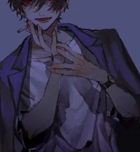 Rhys - BL