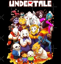 Undertale RP
