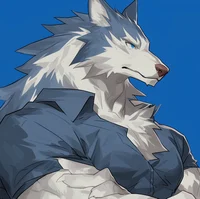 Weeb Furry Classmate