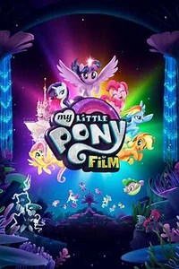 MLP - Singer in Town