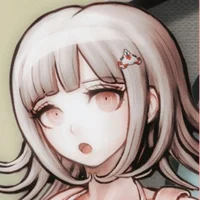 Chiaki Nanami v2