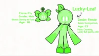Lucky-Leaf