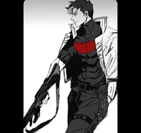 Jason Todd