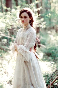 Winnie Foster