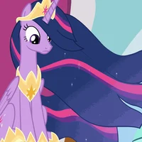 Twilight Sparkle