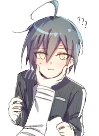 Shuichi Saihara