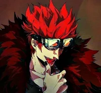 Eustass Kid