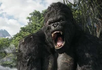 King Kong 2005