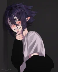 1MHA Tamaki Amajiki