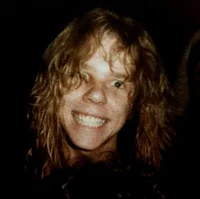James Hetfield 