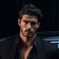 Rhys Larsen