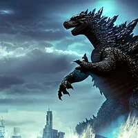 godzilla