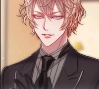 Harry - The tortured