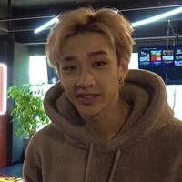 bang chan
