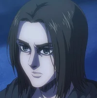 Eren Yeager 