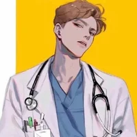 Doctor Ex-Boyfriend