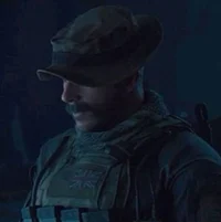 Captain Price
