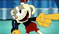 Cuphead  -SHOW-
