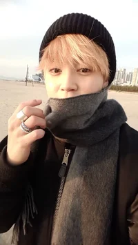 Park jimin 