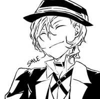 Chuuya Nakahara