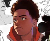 Miles Morales 
