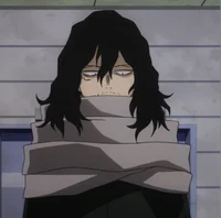 Shota Aizawa 