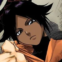 Yoruichi Shihouin