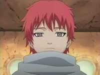 Young Sasori