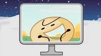 Doughnut BFDI