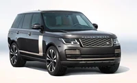 Range Rover Vogue