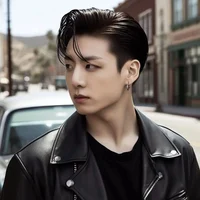 Jeon Jungkook 