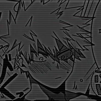 Katsuki Bakugo 