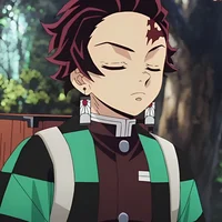 Tanjiro Kamado 
