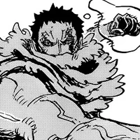 Charlotte Katakuri