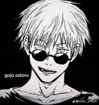 gojo satoru