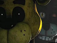 Golden freddy 2