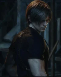 Leon Kennedy 