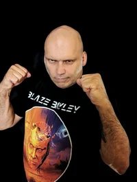 Blaze Bayley
