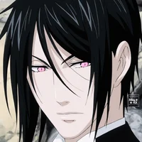 Sebastian Michaelis