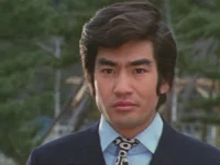 Takeshi Hongo