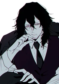 Shota Aizawa