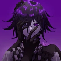 Kokichi Oma