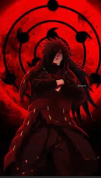 Madara Uchia